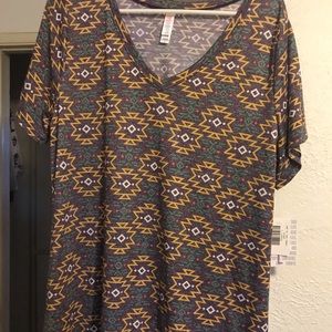 Lularoe Christy T